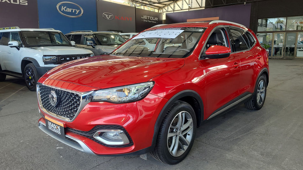 MG | HS |  AÑO 2023