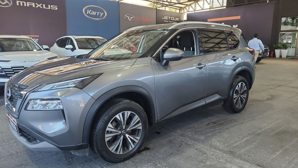 NISSAN | XTRAIL |  AÑO 2023