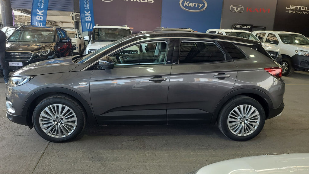 OPEL | GRANDLAND X |  AÑO 2021 | MT