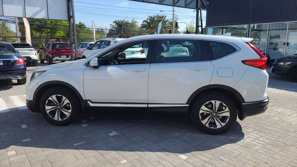 HONDA  | CRV |  AÑO 2020