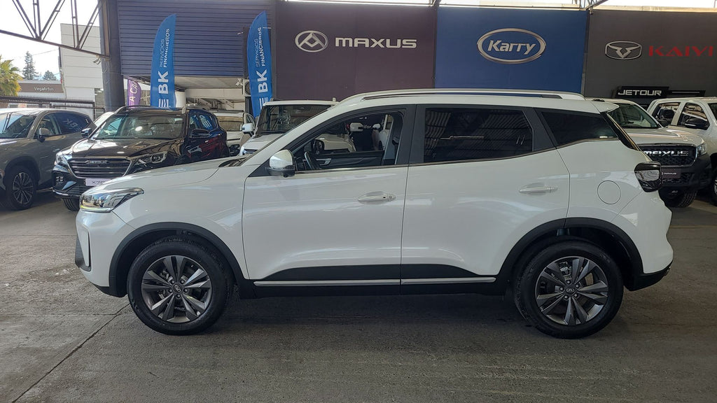 KAIYI | KYX3 |  AÑO 2023