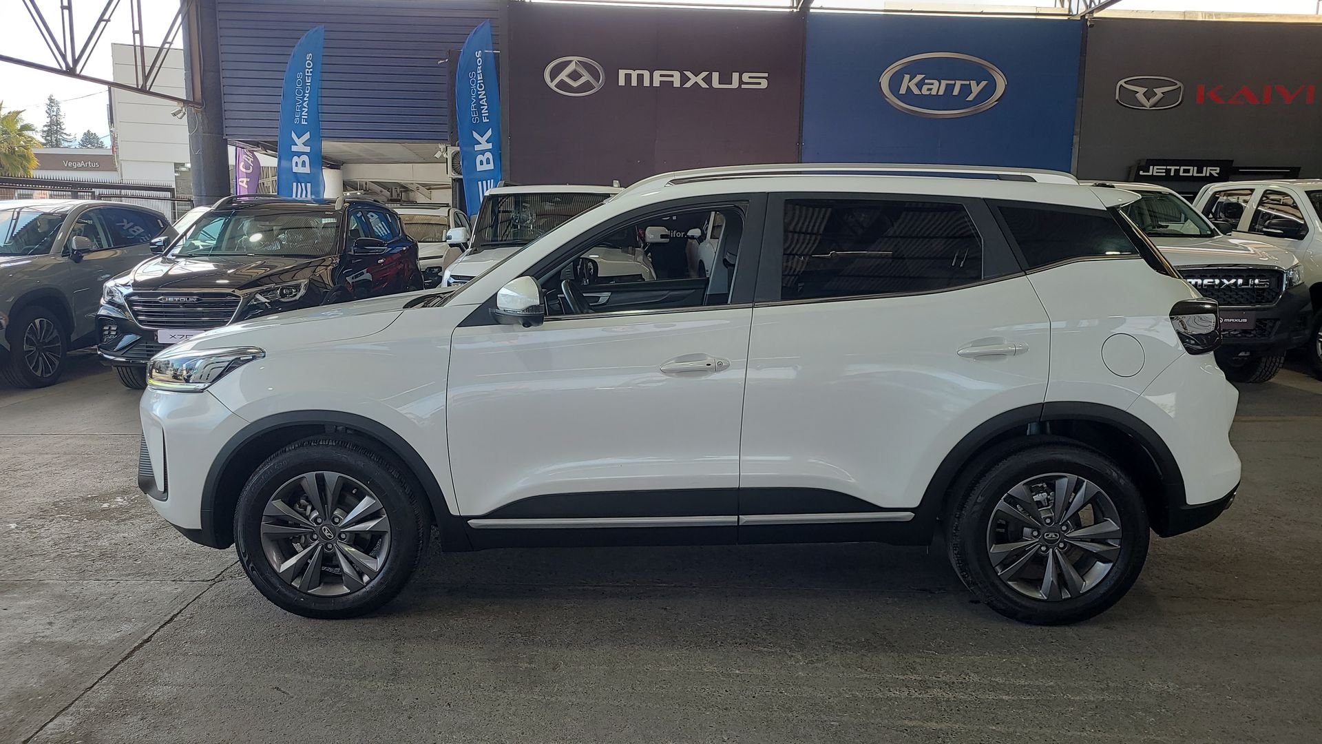 KAIYI | KYX3 |  AÑO 2023