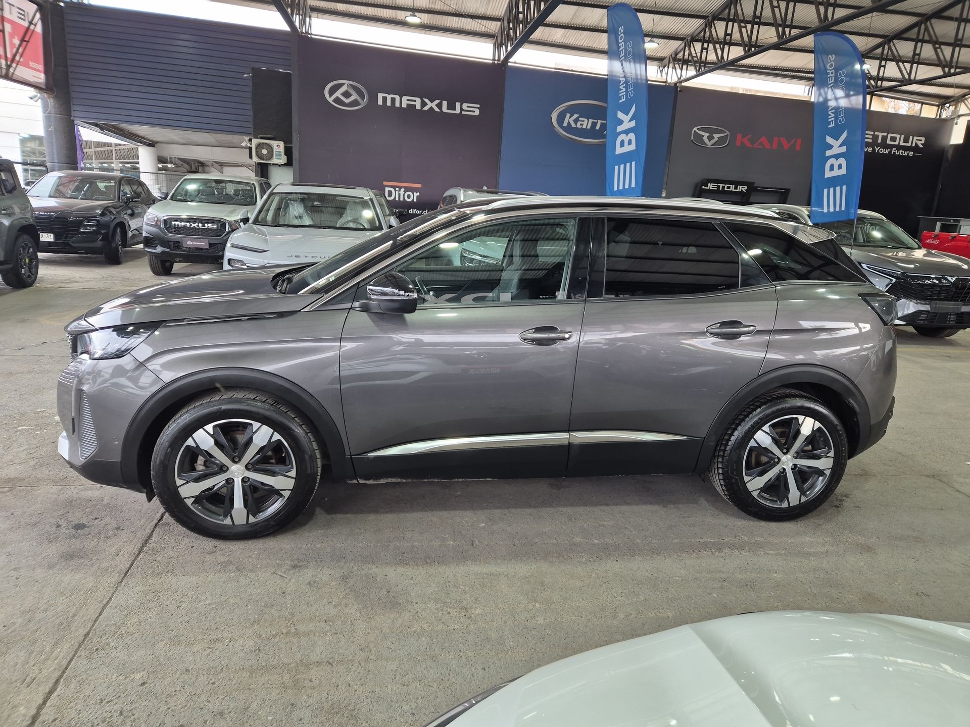 PEUGEOT | 3008 |  AÑO 2024