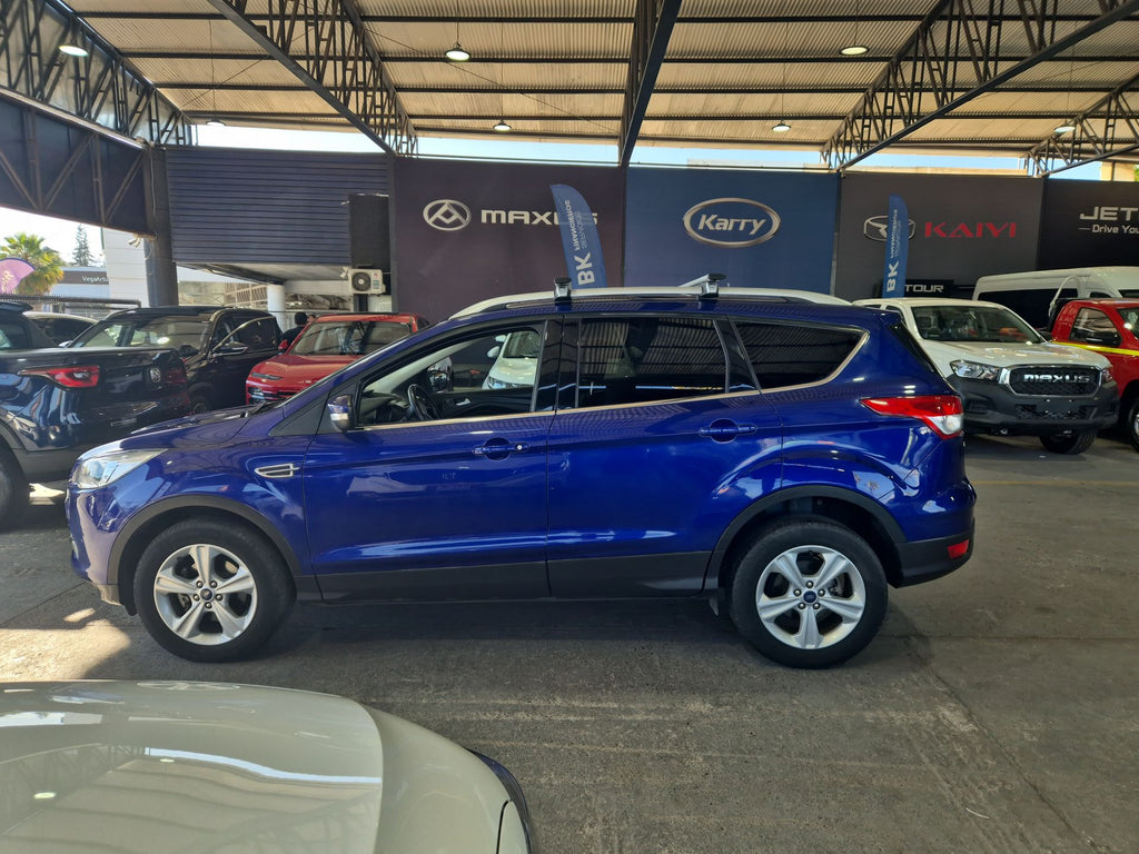FORD | ESCAPE |  AÑO 2016 | AT