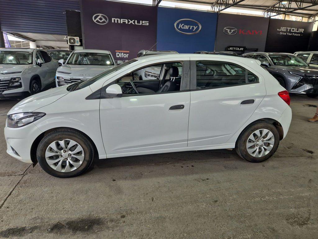 CHEVROLET  | ONIX |  AÑO 2020 | MT