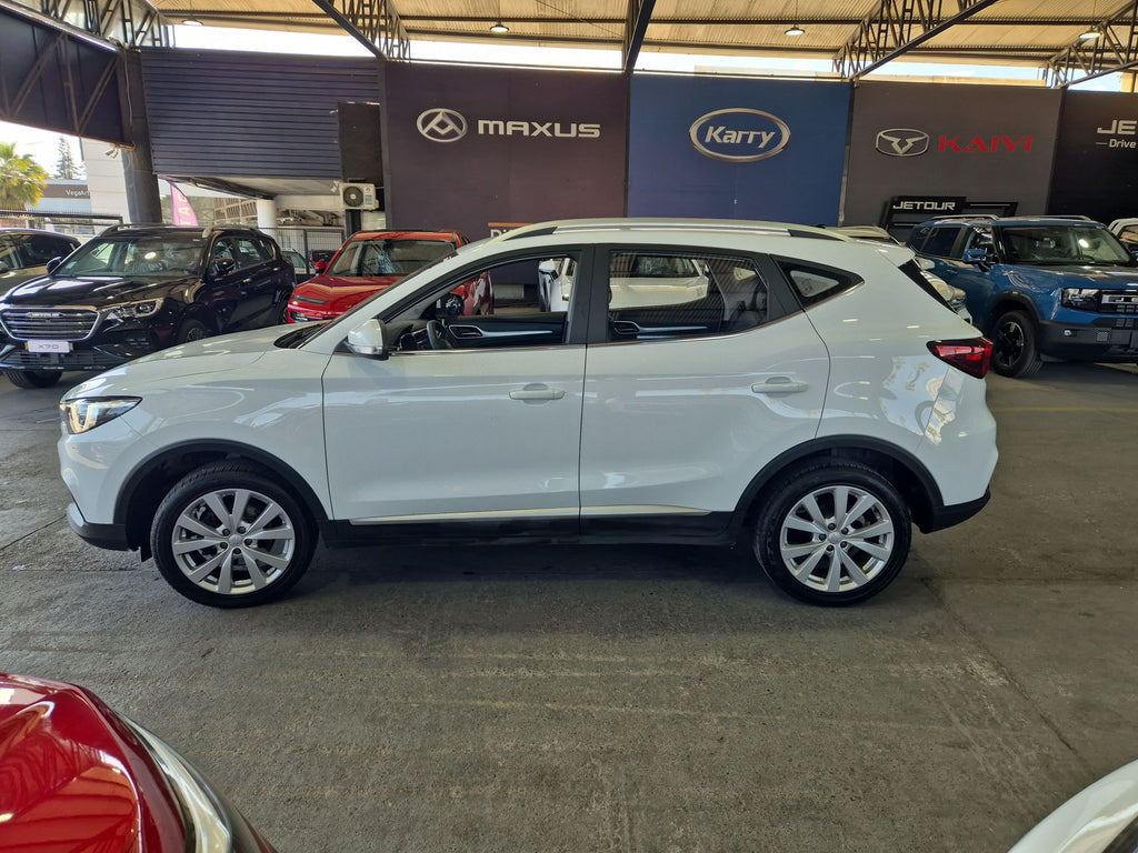 MG | ZS |  AÑO 2024 | AT