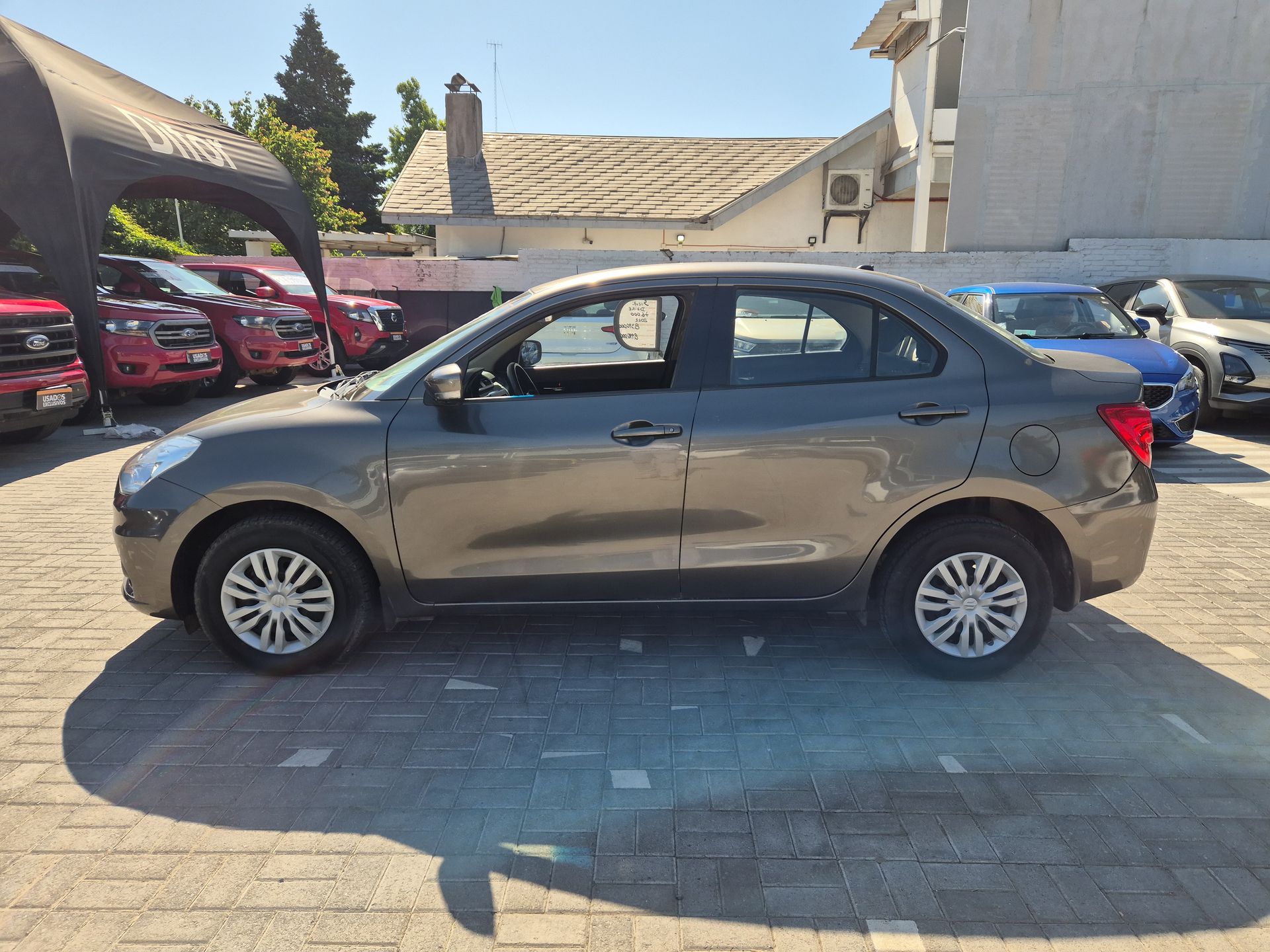 SUZUKI | DZIRE |  AÑO 2022 | MT