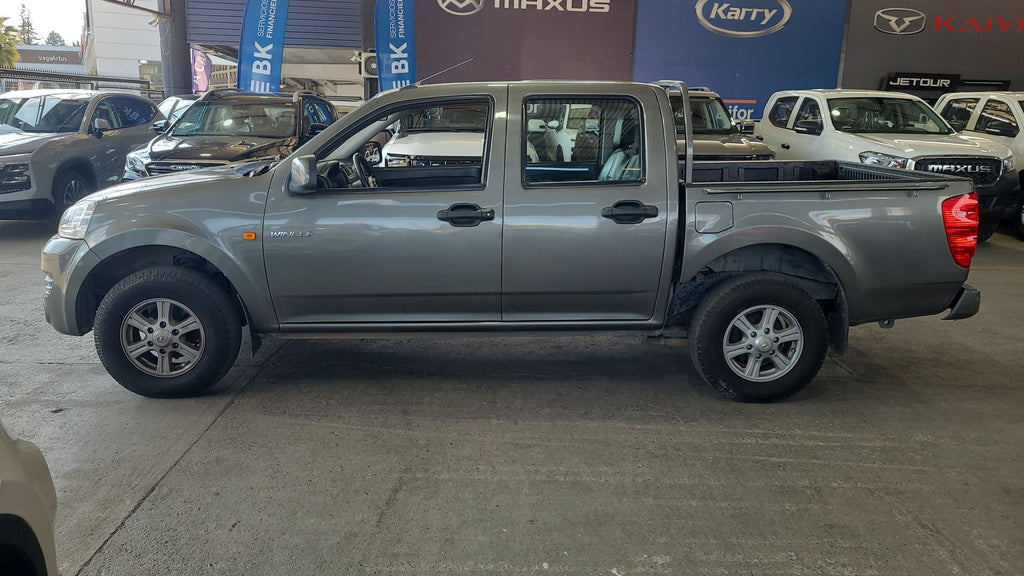 GWM  | WINGLE |  AÑO 2022