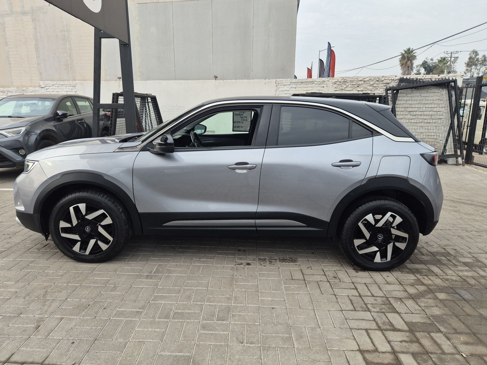 OPEL | MOKKA |  AÑO 2022