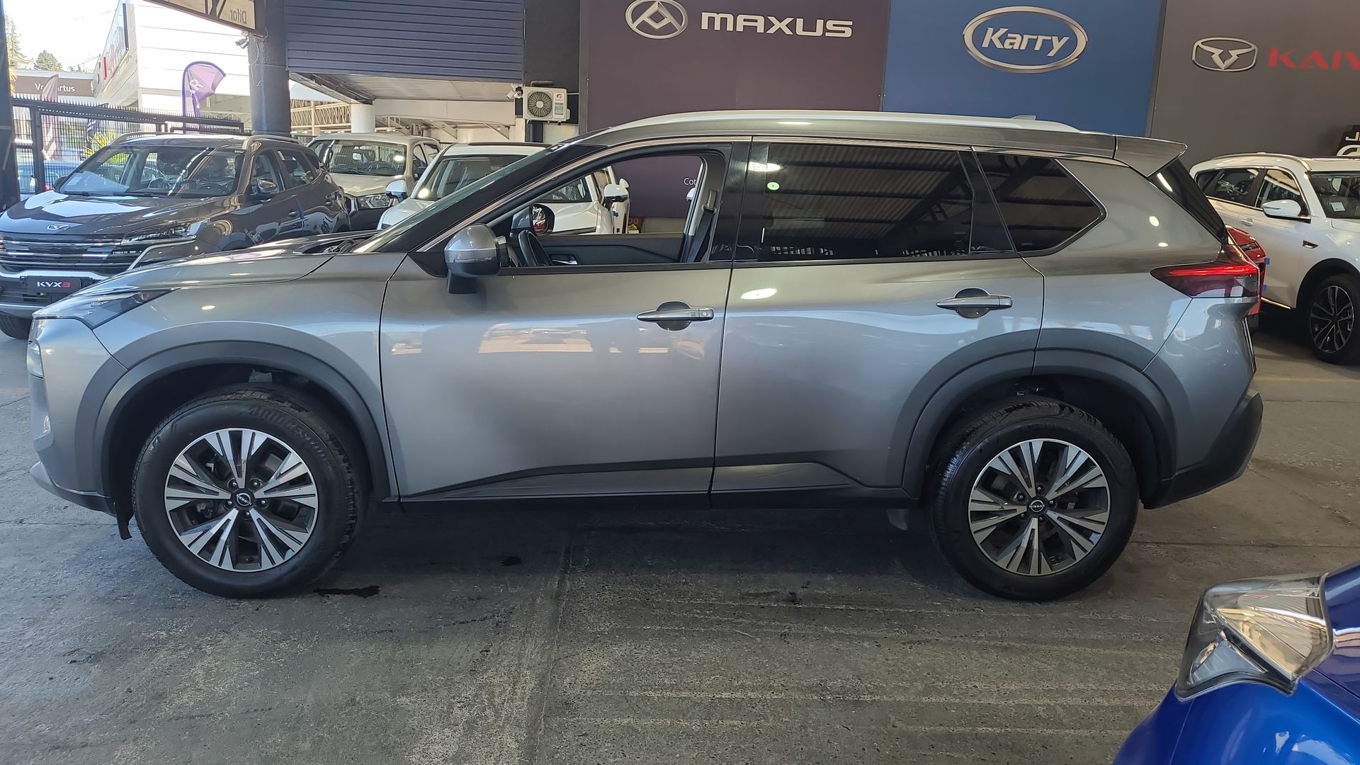 NISSAN | XTRAIL |  AÑO 2023