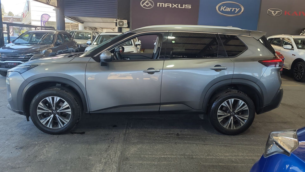 NISSAN | XTRAIL |  AÑO 2023