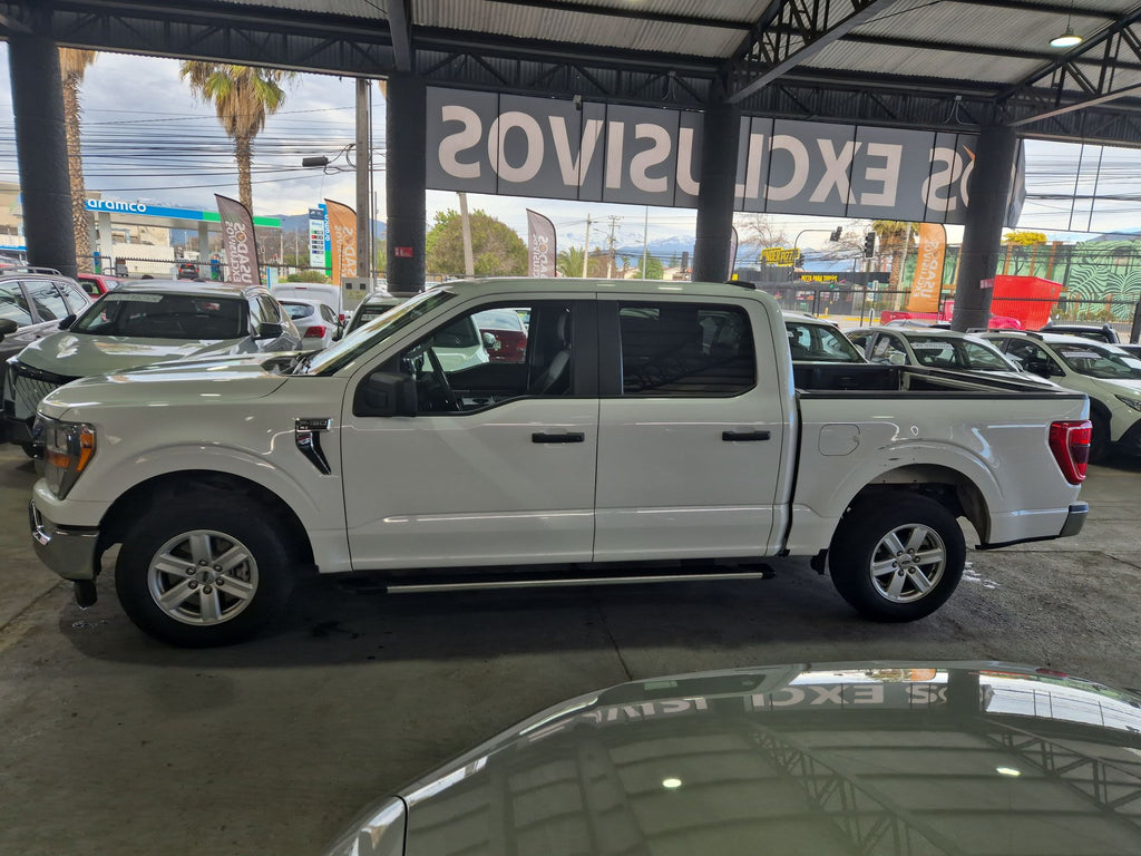 FORD | F150 |  AÑO 2023