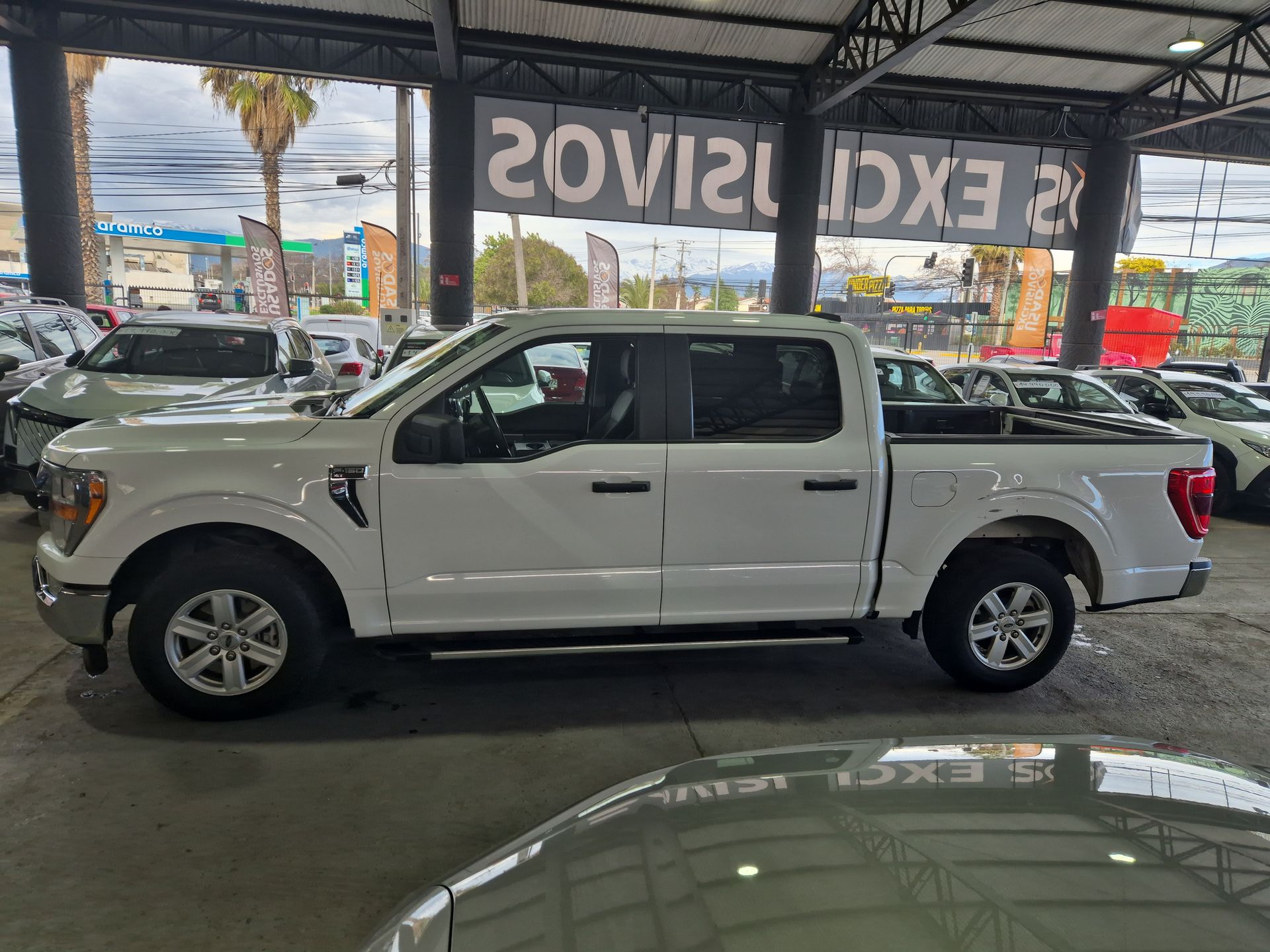 FORD | F150 |  AÑO 2023