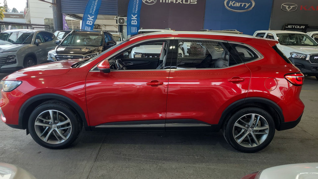 MG | HS |  AÑO 2023