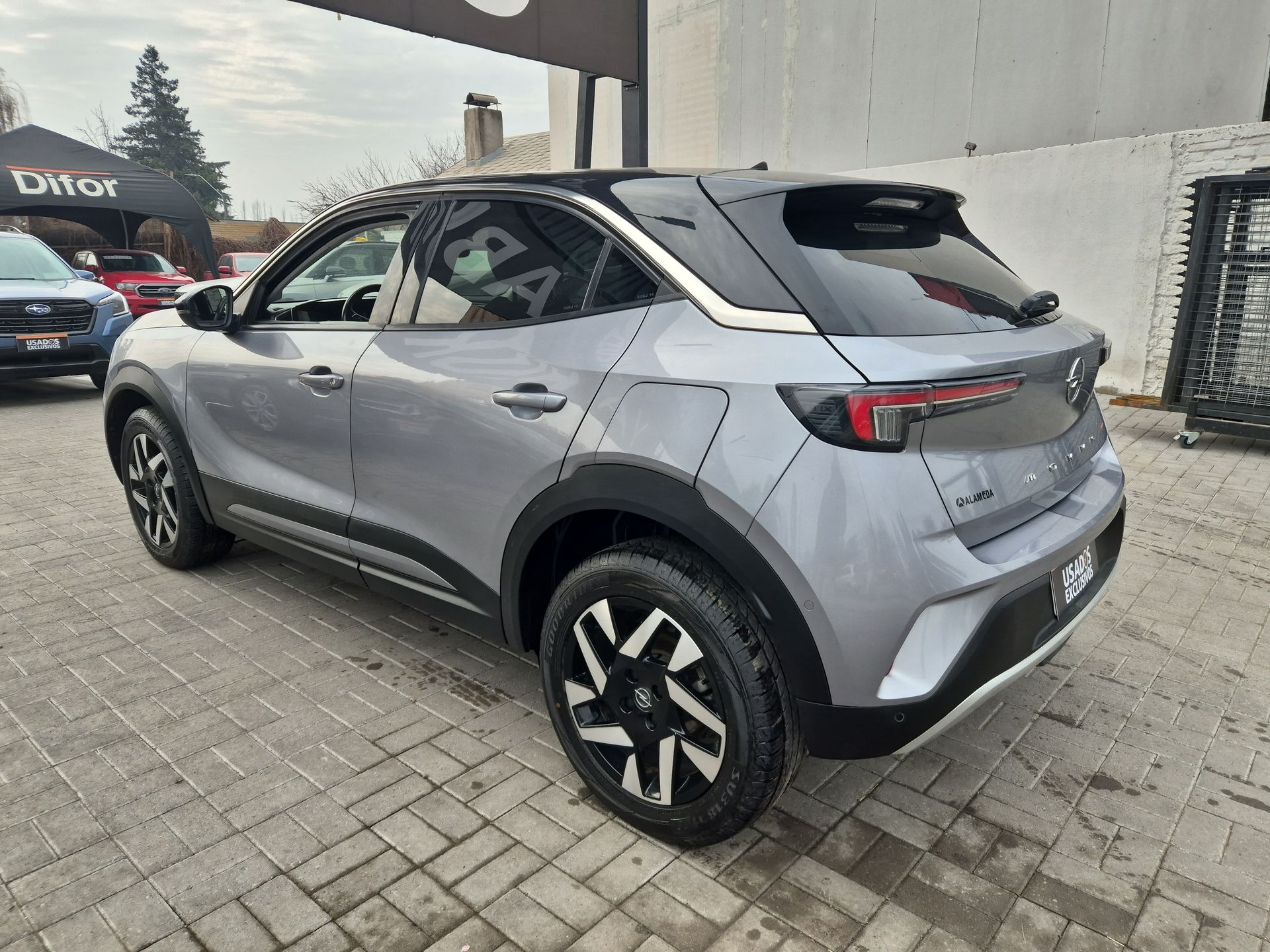 OPEL | MOKKA |  AÑO 2022