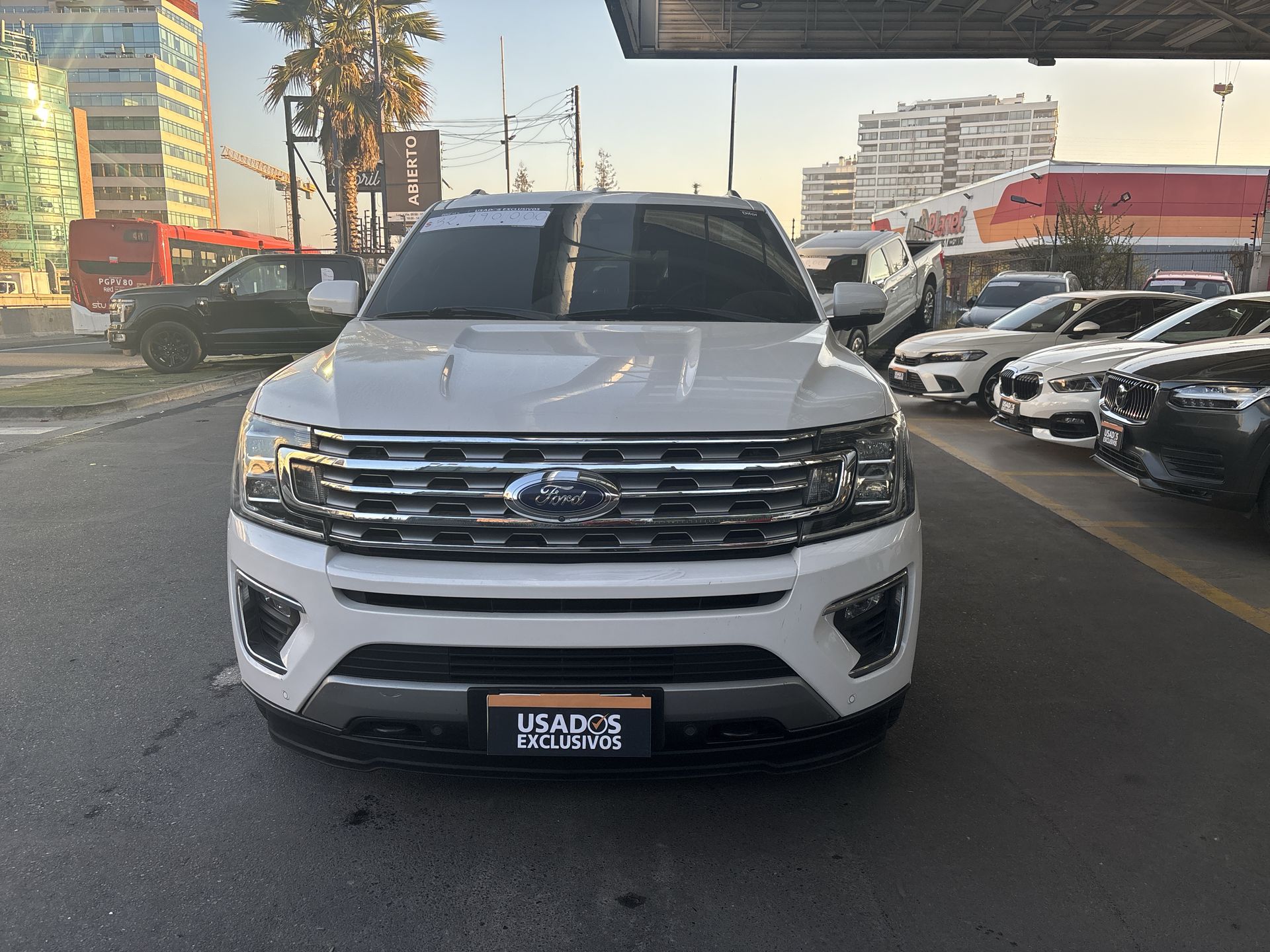 FORD | EXPEDITION |  AÑO 2019