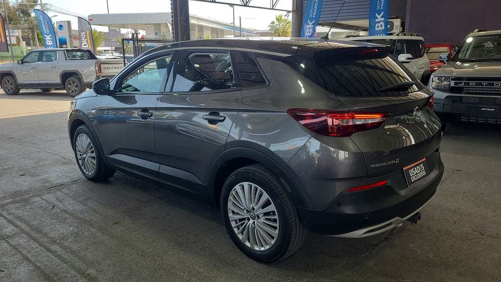 OPEL | GRANDLAND X |  AÑO 2021 | MT