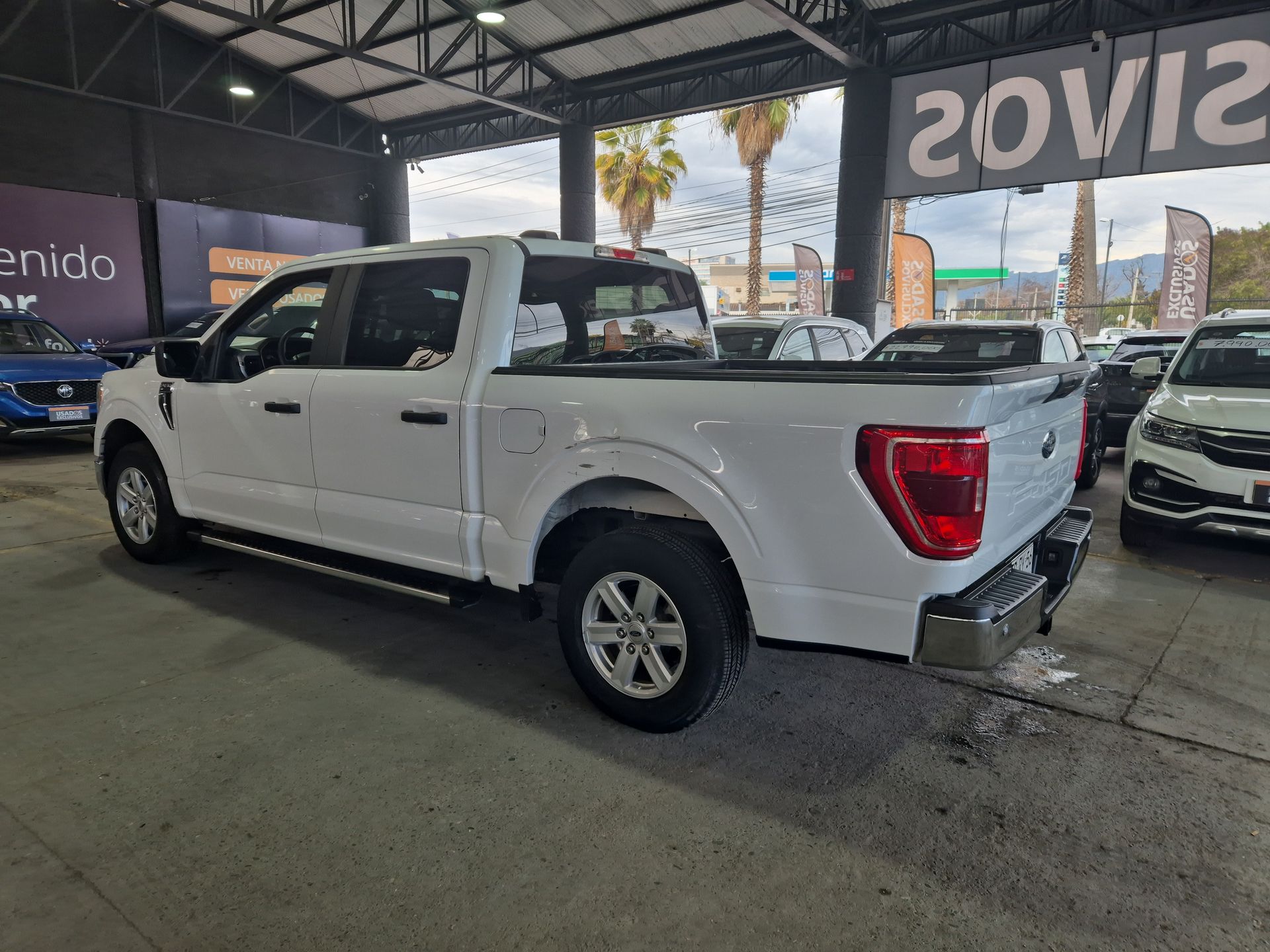 FORD | F150 |  AÑO 2023