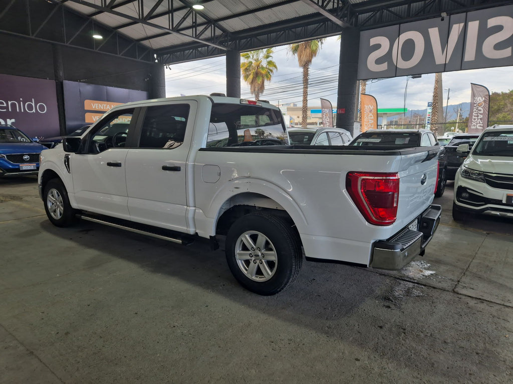 FORD | F150 |  AÑO 2023