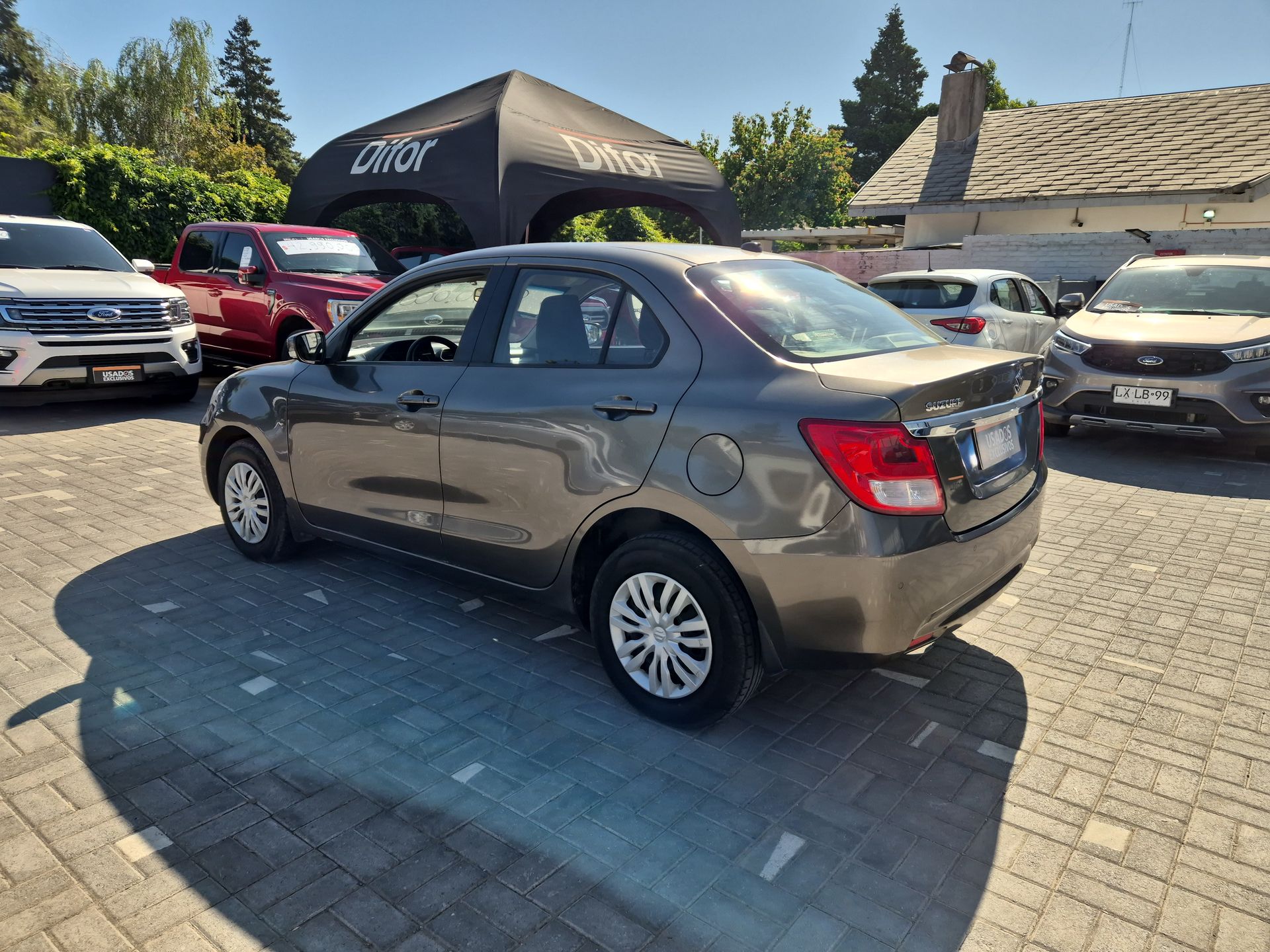 SUZUKI | DZIRE |  AÑO 2022 | MT