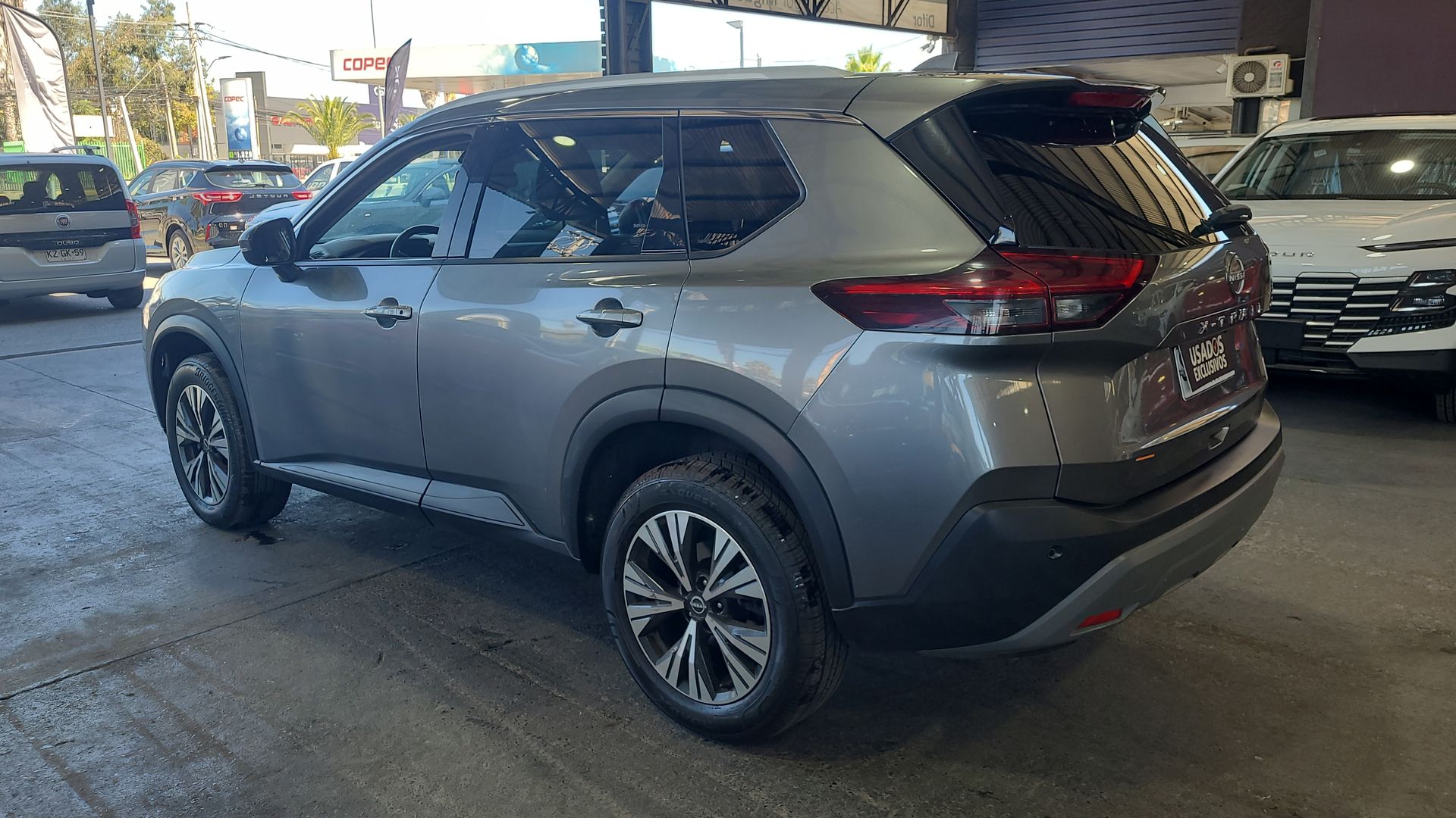 NISSAN | XTRAIL |  AÑO 2023