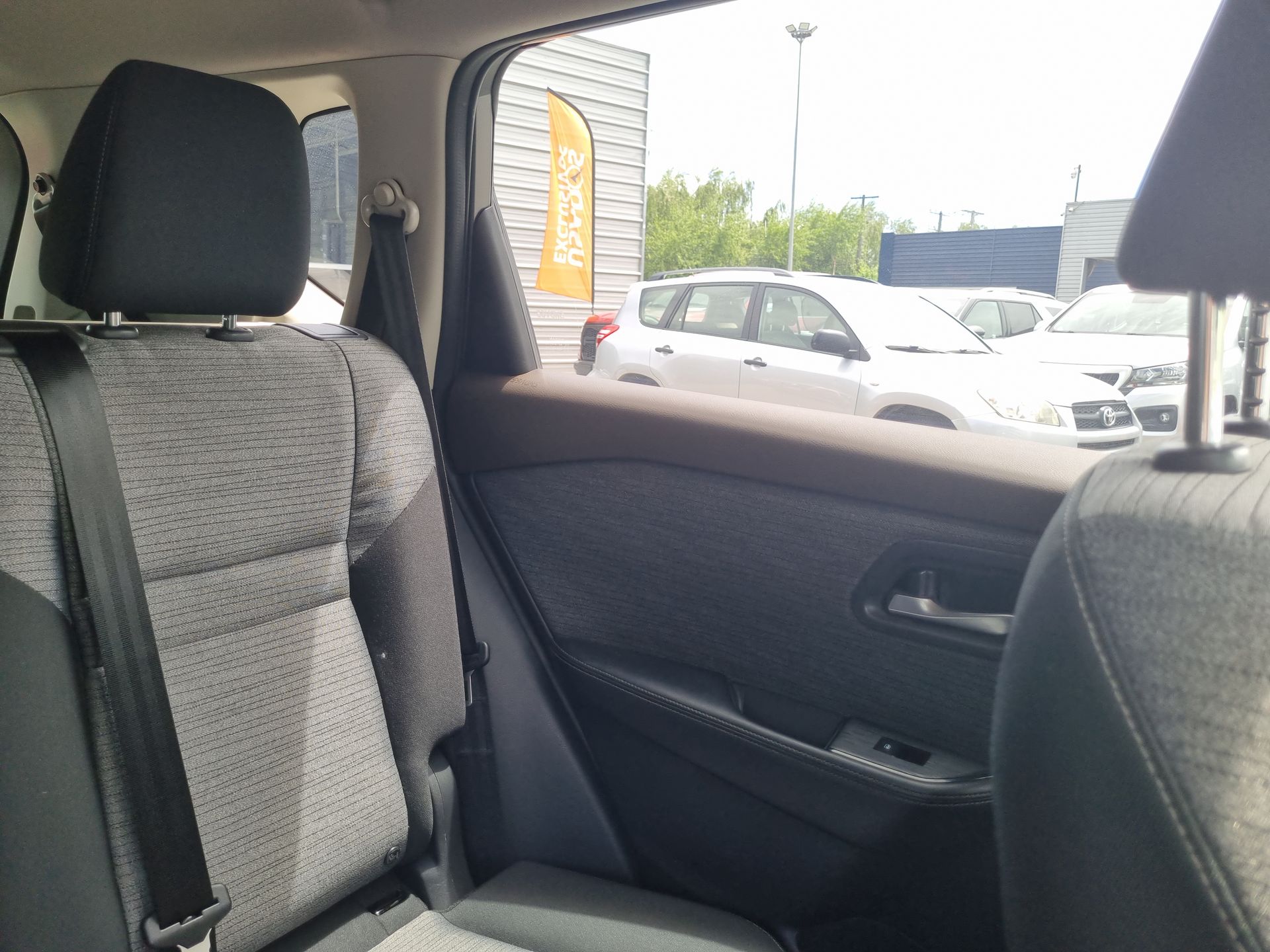 NISSAN | XTRAIL |  AÑO 2023