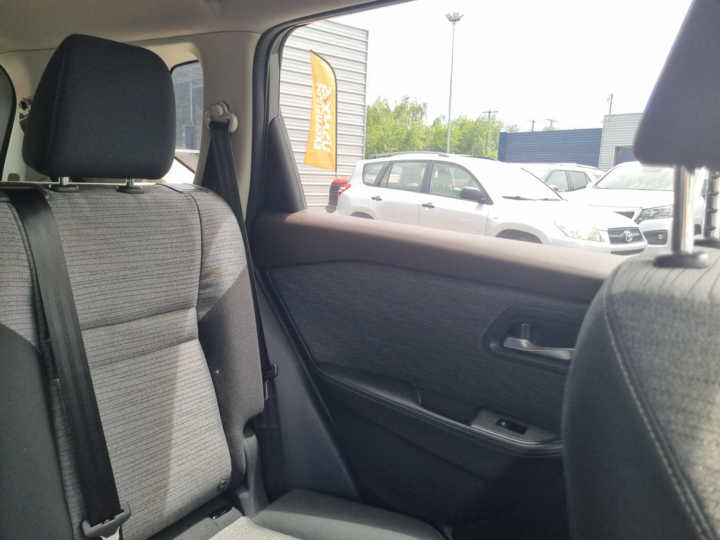 NISSAN | XTRAIL |  AÑO 2023