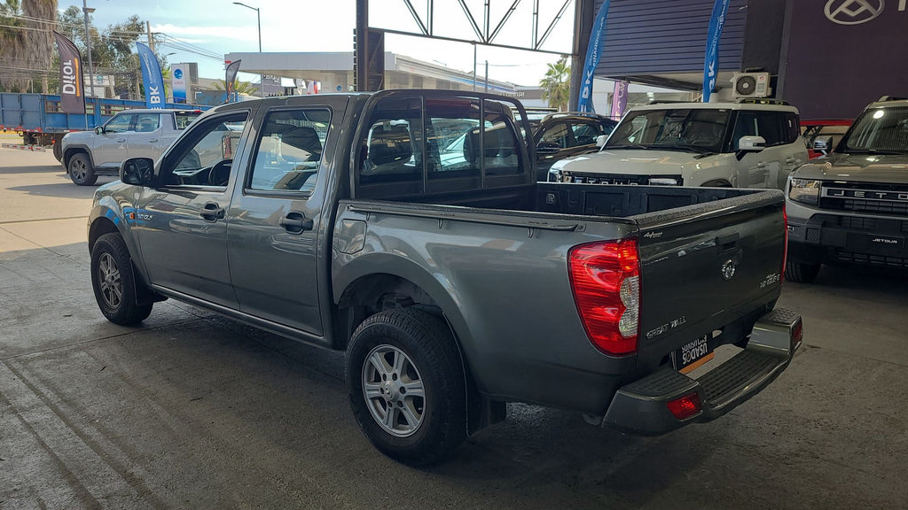 GWM  | WINGLE |  AÑO 2022