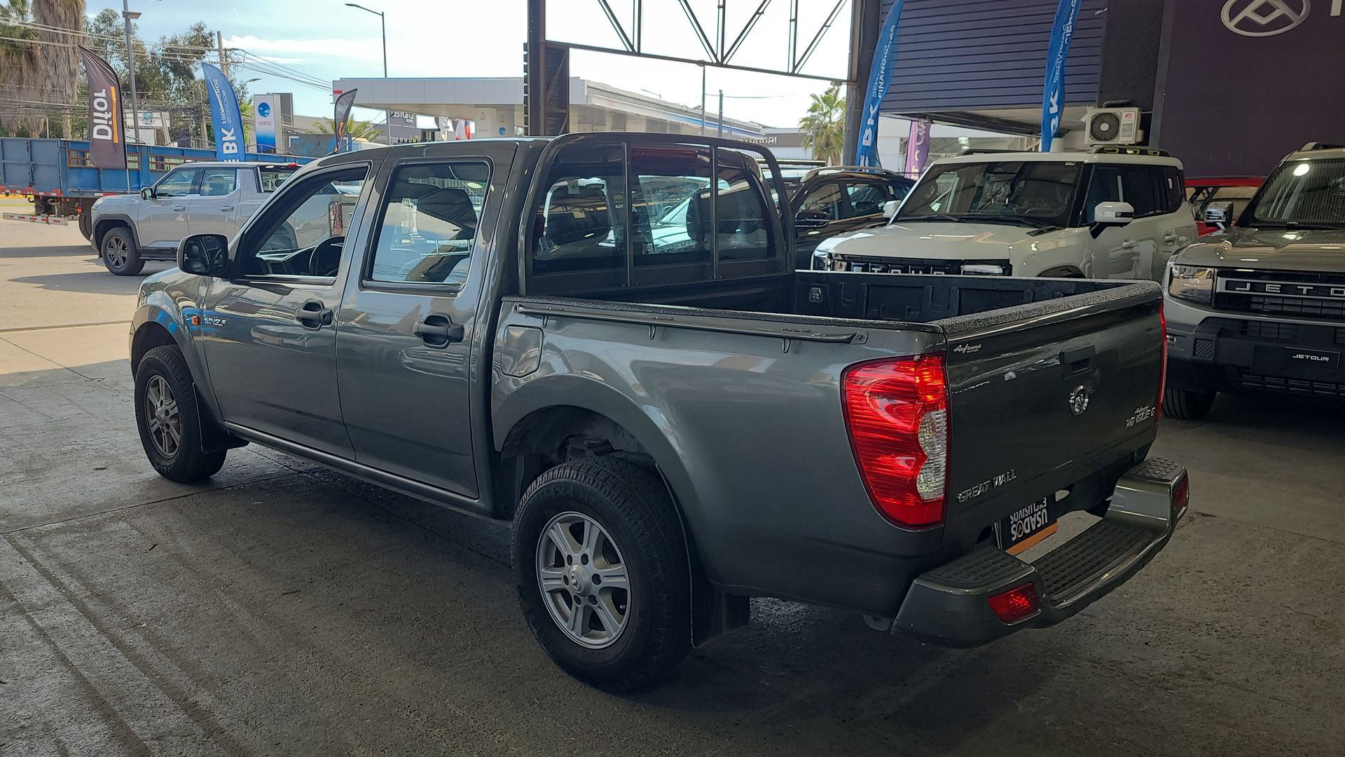 GWM  | WINGLE |  AÑO 2022