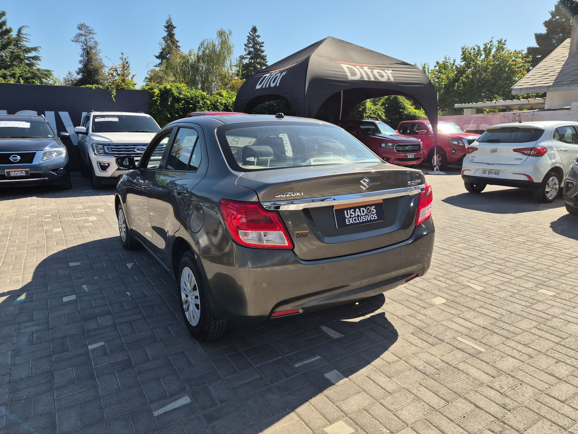 SUZUKI | DZIRE |  AÑO 2022 | MT