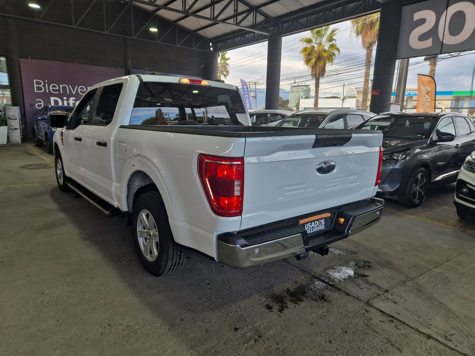 FORD | F150 |  AÑO 2023