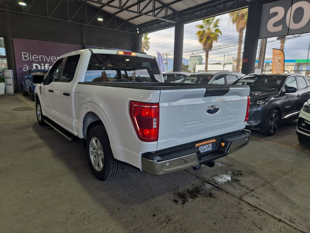 FORD | F150 |  AÑO 2023
