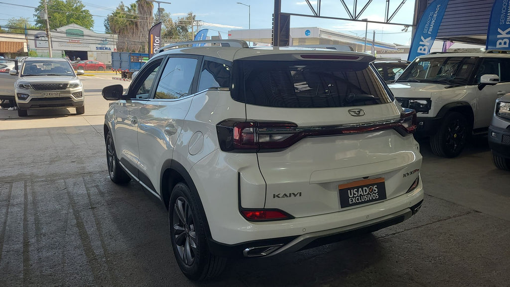 KAIYI | KYX3 |  AÑO 2023