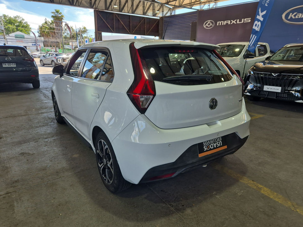 MG | 3 |  AÑO 2023 | AT