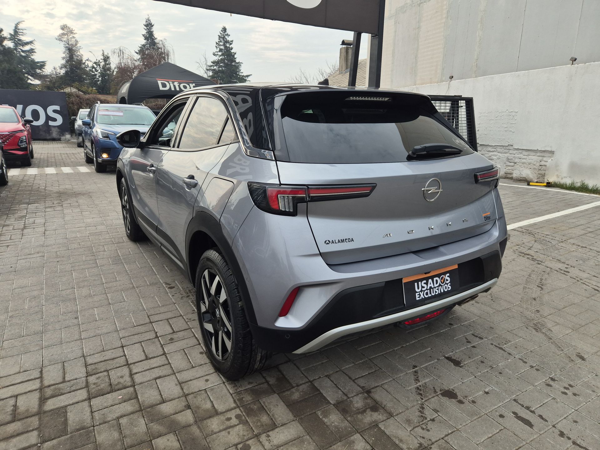 OPEL | MOKKA |  AÑO 2022