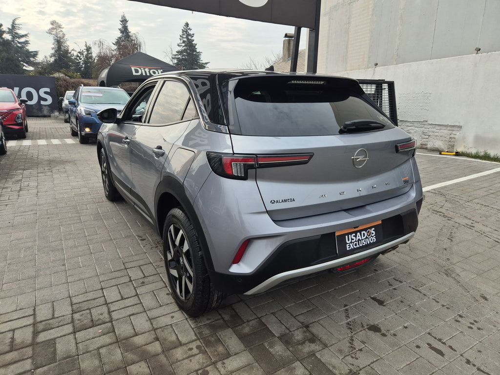 OPEL | MOKKA |  AÑO 2022