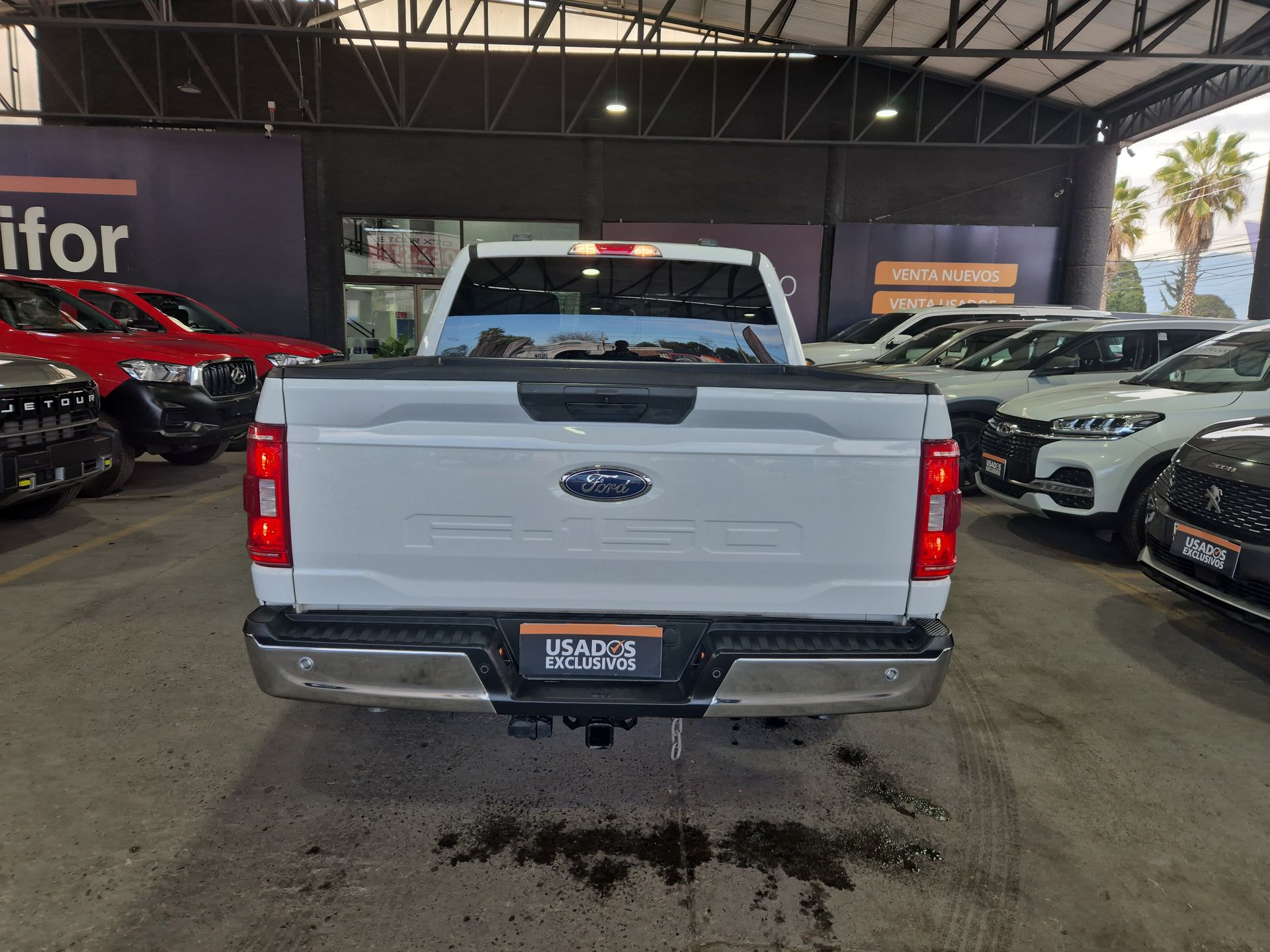 FORD | F150 |  AÑO 2023