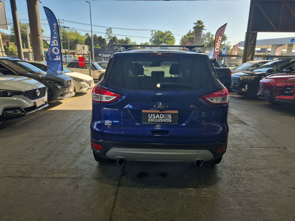 FORD | ESCAPE |  AÑO 2016 | AT