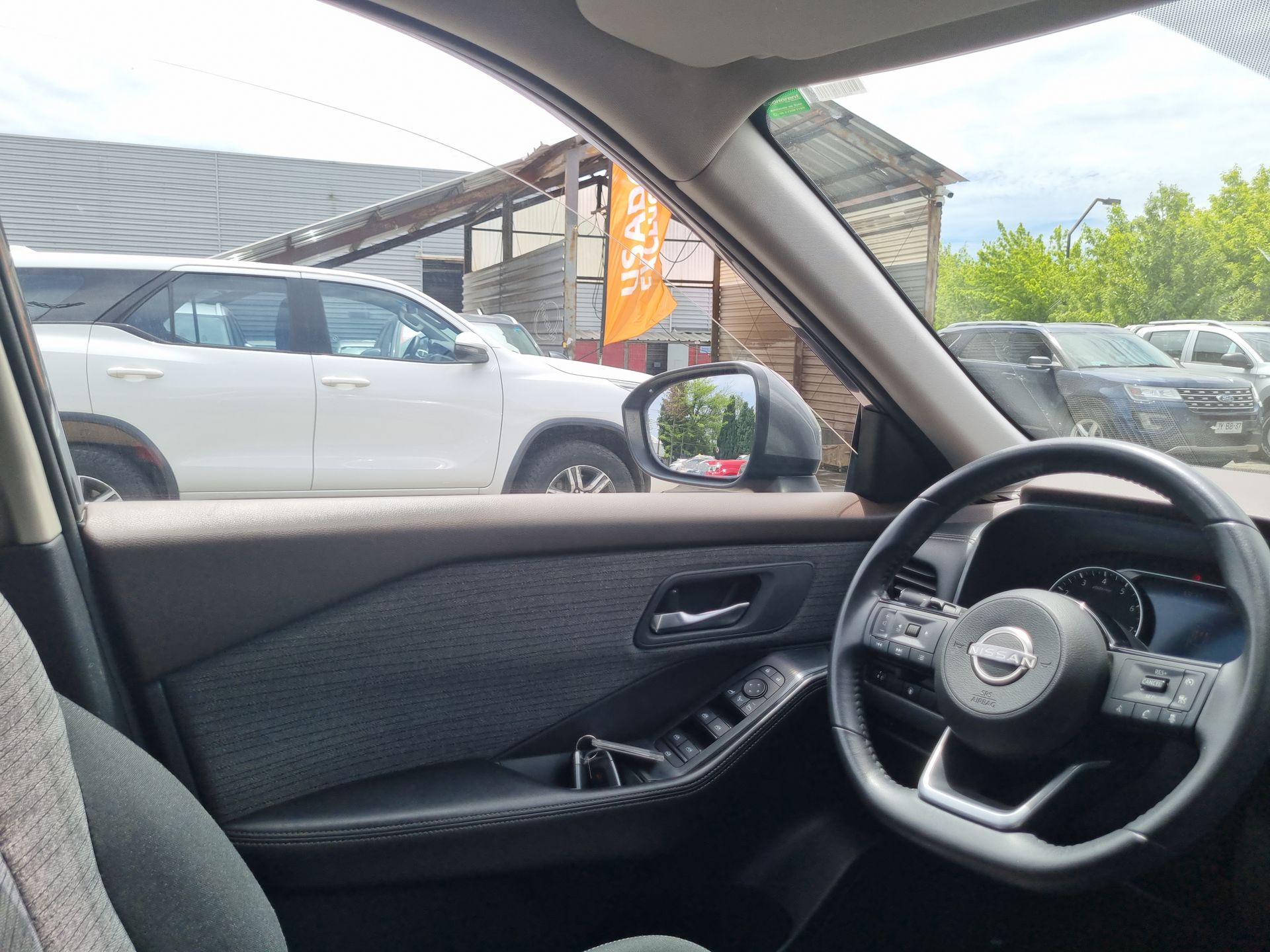 NISSAN | XTRAIL |  AÑO 2023