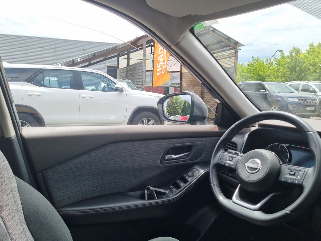 NISSAN | XTRAIL |  AÑO 2023