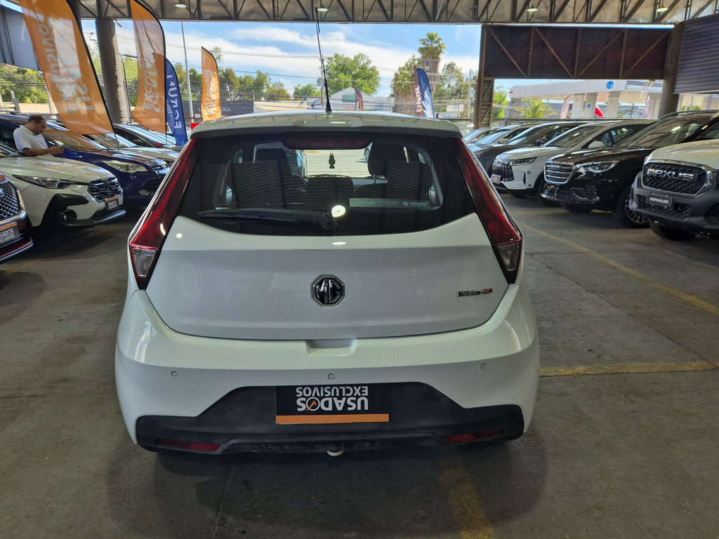 MG | 3 |  AÑO 2023 | AT