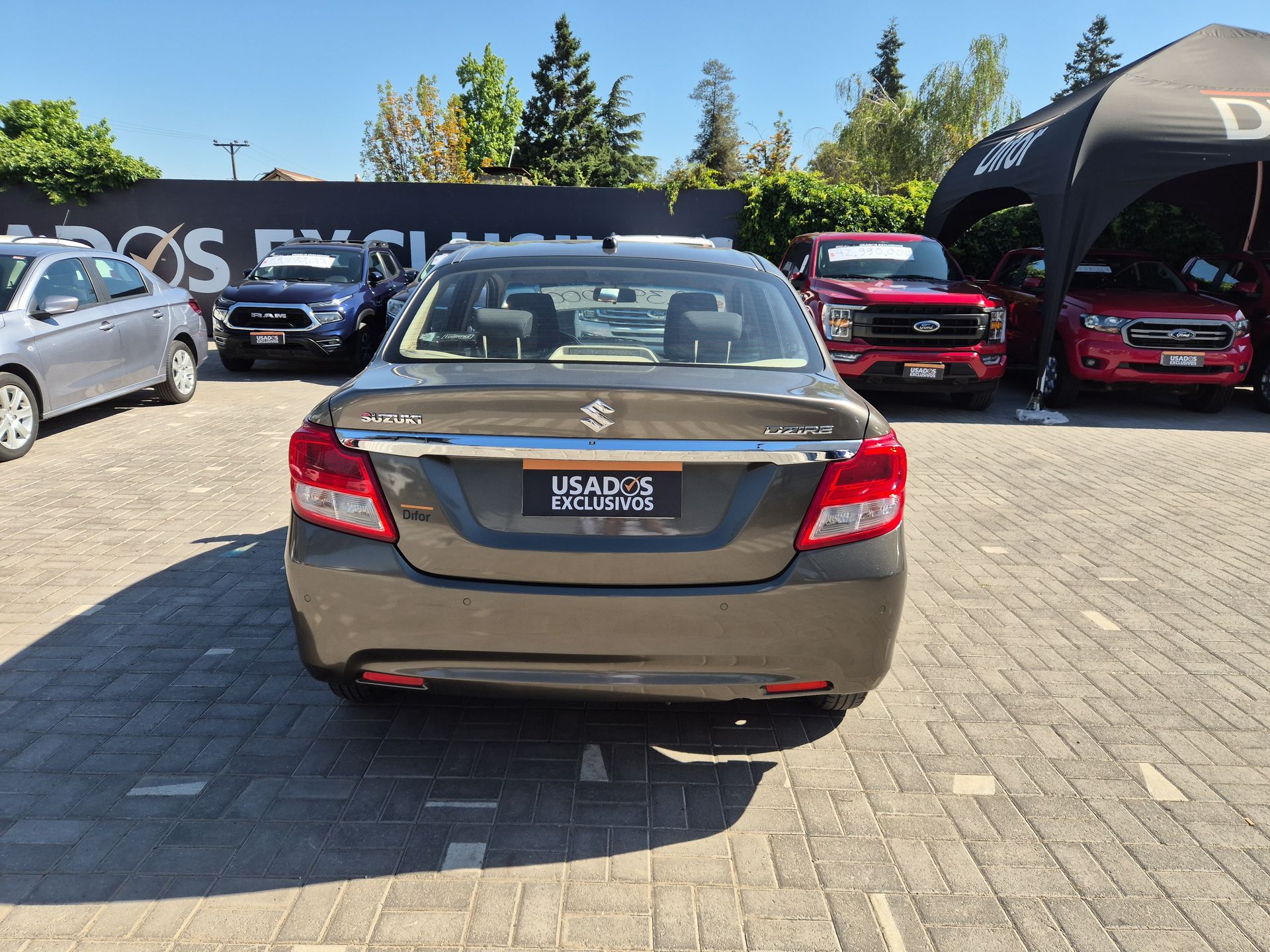 SUZUKI | DZIRE |  AÑO 2022 | MT