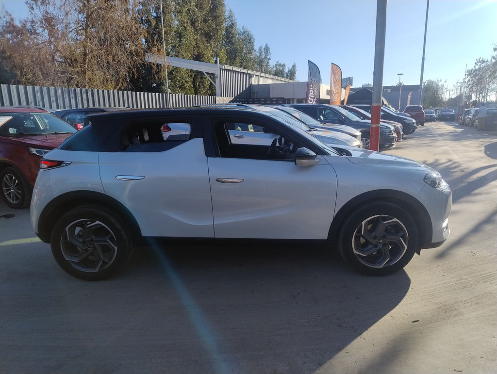 DS | DS3 |  AÑO 2020