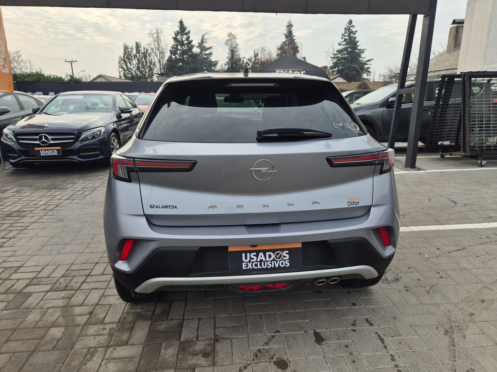 OPEL | MOKKA |  AÑO 2022