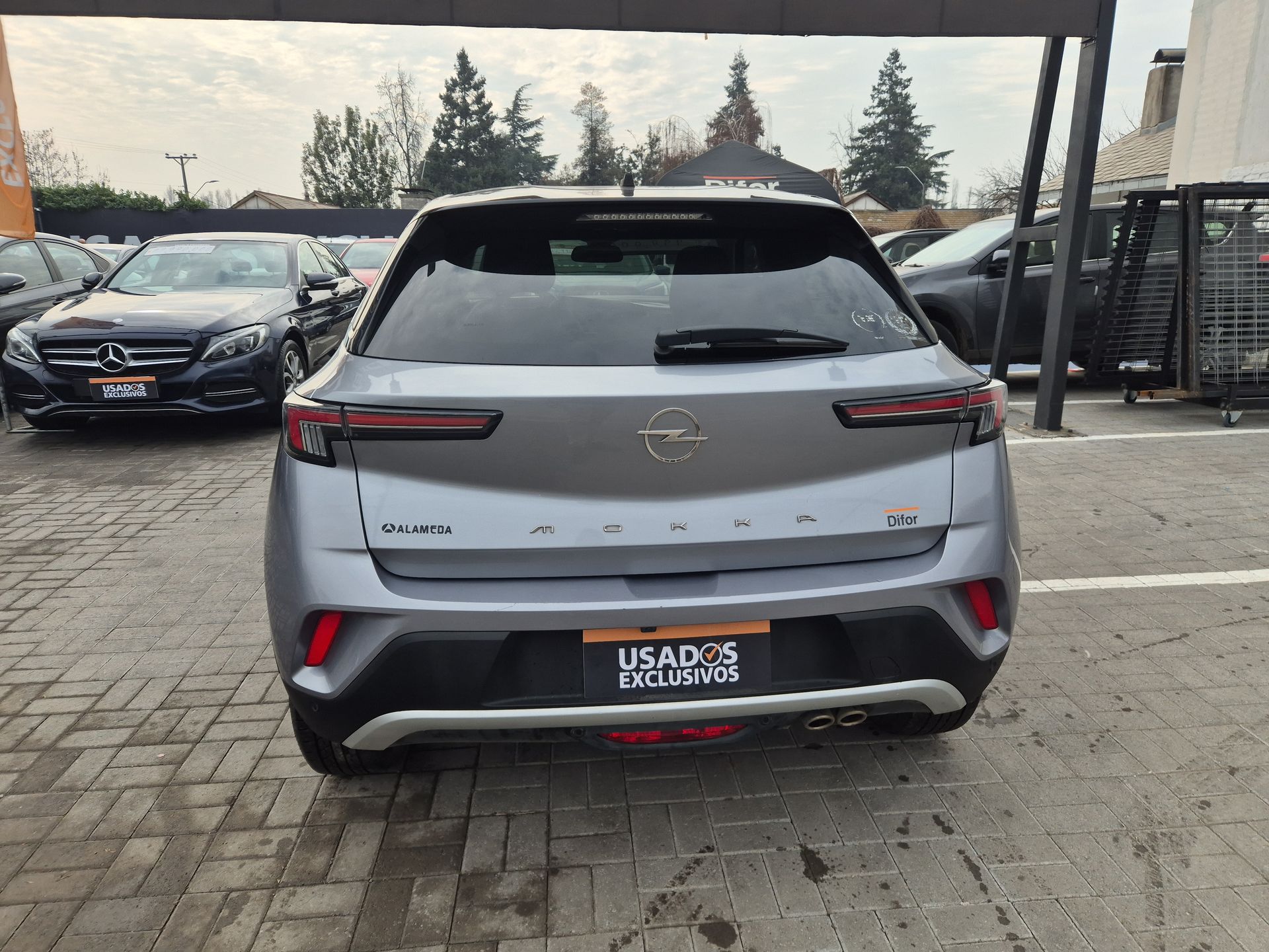 OPEL | MOKKA |  AÑO 2022