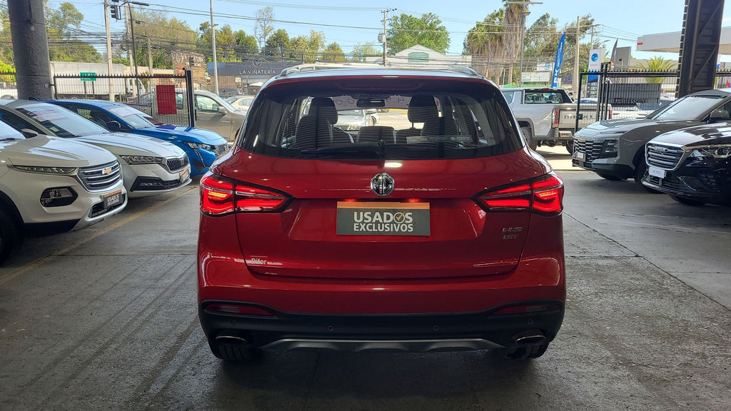 MG | HS |  AÑO 2023