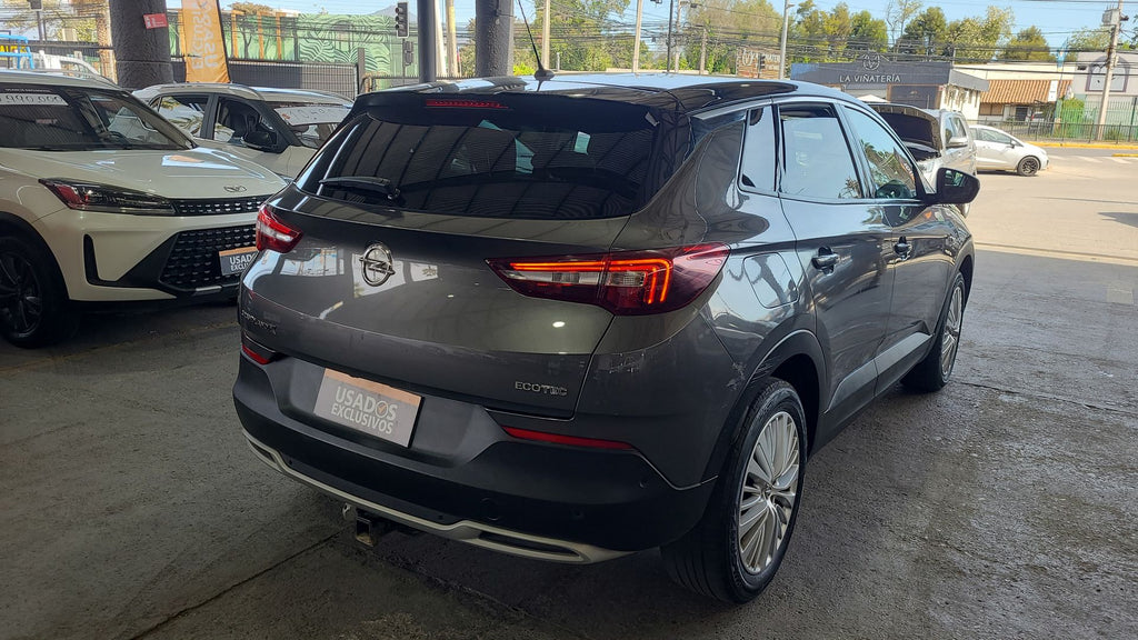 OPEL | GRANDLAND X |  AÑO 2021 | MT
