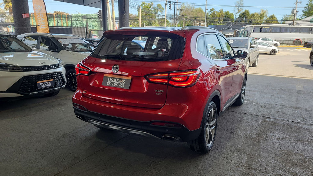 MG | HS |  AÑO 2023