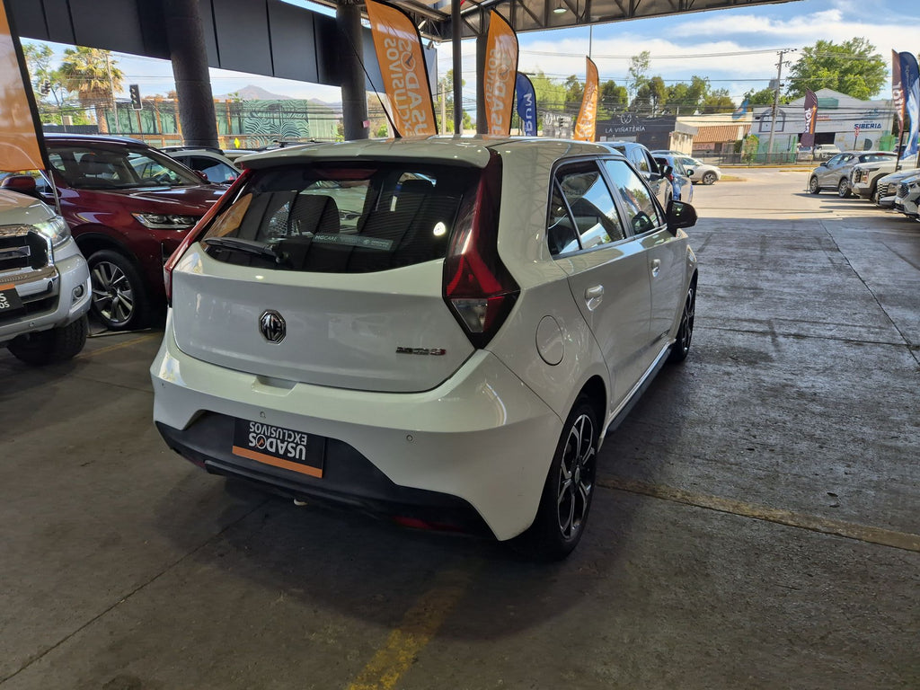 MG | 3 |  AÑO 2023 | AT