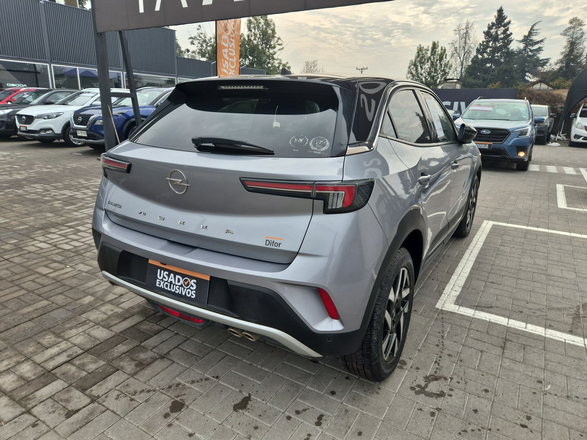 OPEL | MOKKA |  AÑO 2022